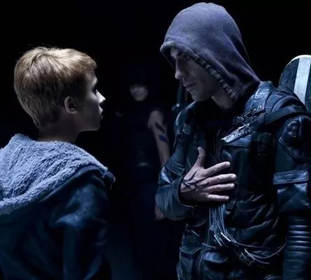 Кадр из Вербо (2011) Кадр из Вербо (2011)