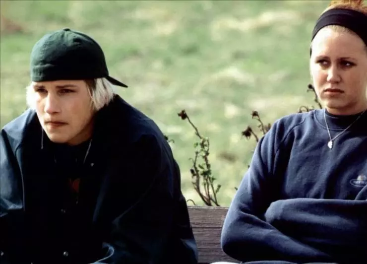 Кадр из Покажи мне любовь (1998) Кадр из Покажи мне любовь (1998)