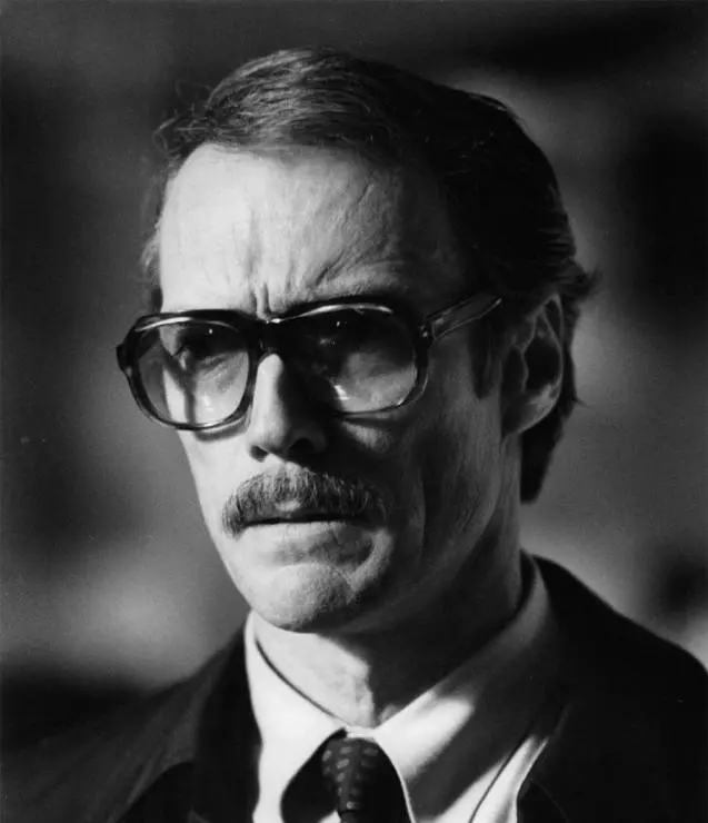 Кадр из Огненный лис (1982) Кадр из Огненный лис (1982)