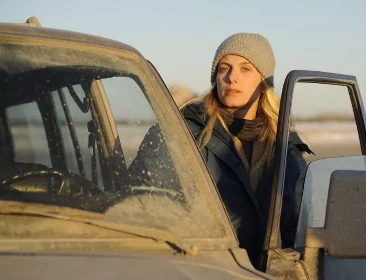 Кадр из В воздухе (2014) Кадр из В воздухе (2014)