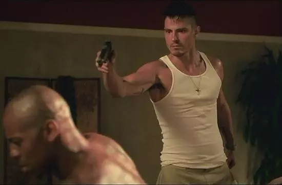 Кадр из Прелюбодеи (2015) Кадр из Прелюбодеи (2015)