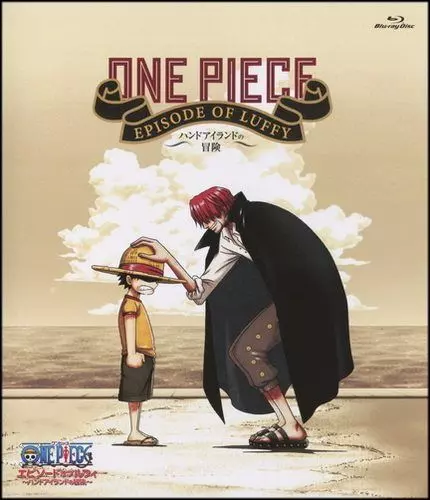 Ван Пис: Эпизод Луффи! Приключения на Ладоневом острове! / One Piece: Episode of Luffy - Hand Island No Bouken (2012)