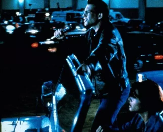 Кадр из Прибавьте громкость (1990) Кадр из Прибавьте громкость (1990)