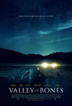 Долина костей / Valley of Bones (2017)