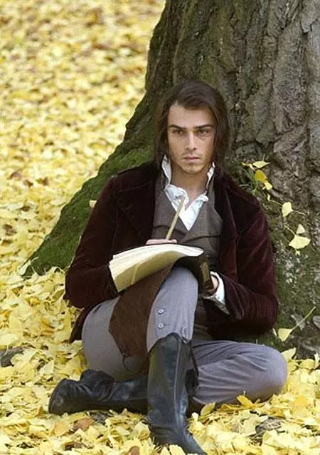 Кадр из Огонь в моем сердце (2006) Кадр из Огонь в моем сердце (2006)