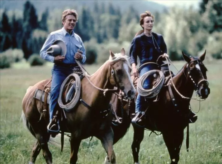 Кадр из Заклинатель лошадей (1998) Кадр из Заклинатель лошадей (1998)