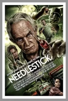 Укол / Needlestick (2017)