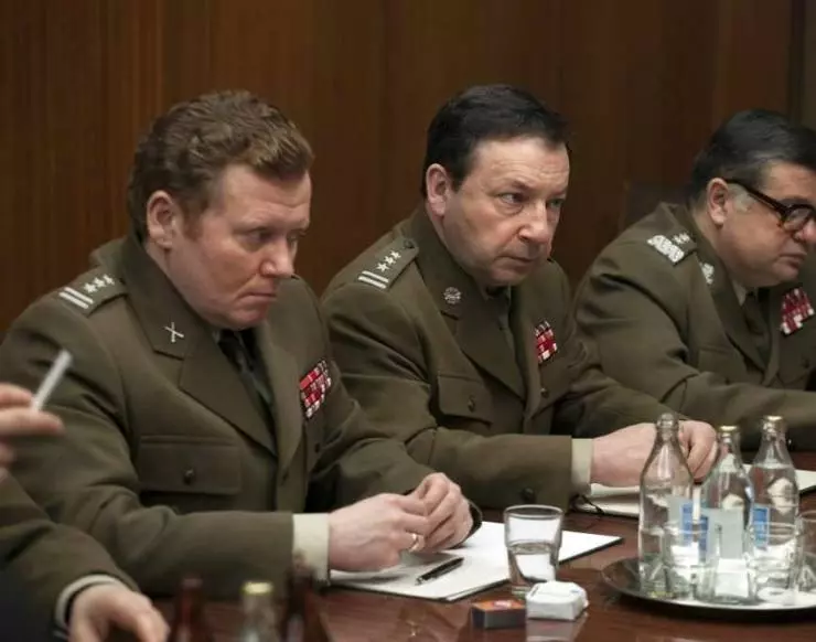 Кадр из Джек Стронг (2014) Кадр из Джек Стронг (2014)