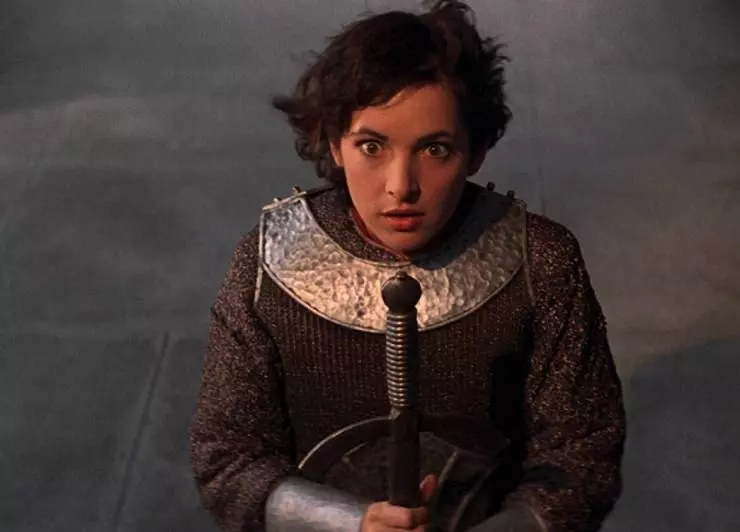 Кадр из Невероятные приключения Билла и Теда (1989) Кадр из Невероятные приключения Билла и Теда (1989)
