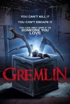 Гремлин / Give It to Someone You Love (2017)