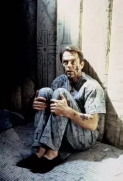 Кадр из В пасти безумия (1994) Кадр из В пасти безумия (1994)