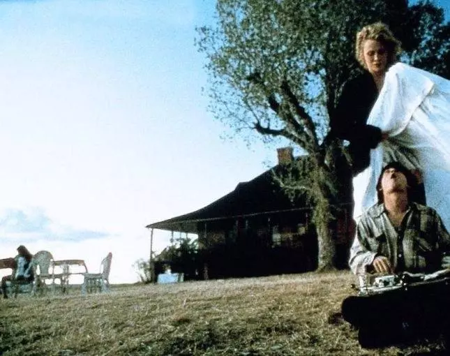 Кадр из Аризонская мечта (1991) Кадр из Аризонская мечта (1991)