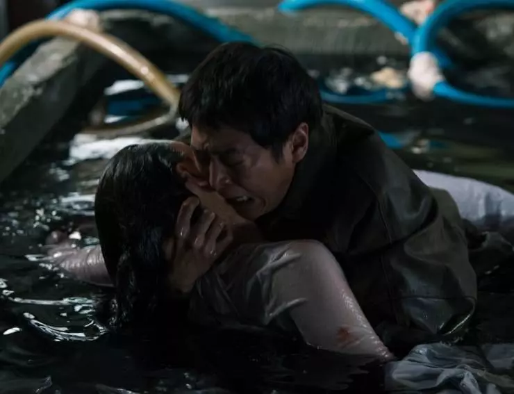Кадр из Это он (2015) Кадр из Это он (2015)