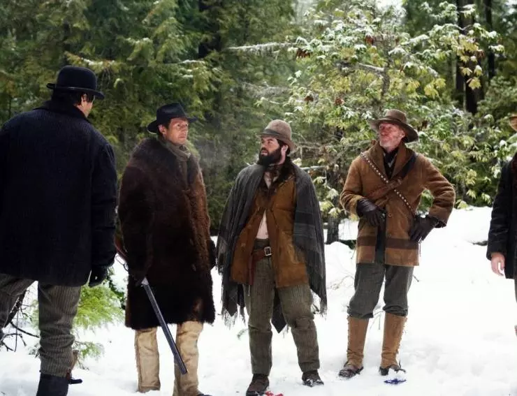 Кадр из Водопад Ангела (2006) Кадр из Водопад Ангела (2006)