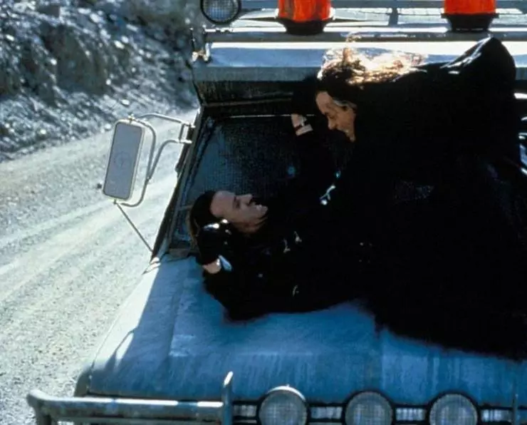 Кадр из Горец 2: Оживление (1990) Кадр из Горец 2: Оживление (1990)