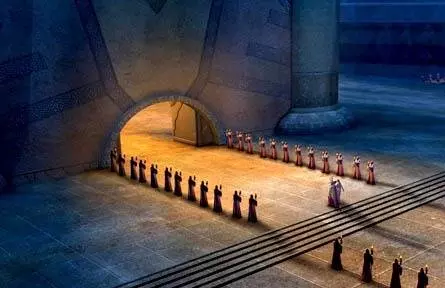 Кадр из Звездная битва: Сквозь пространство и время (2005) Кадр из Звездная битва: Сквозь пространство и время (2005)