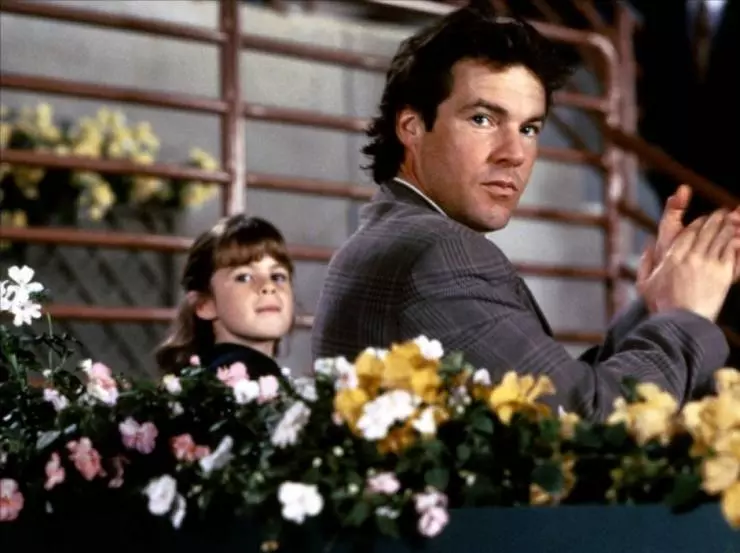 Кадр из Тема для разговора (1995) Кадр из Тема для разговора (1995)