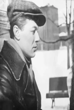 Кадр из Чистые пруды (1965) Кадр из Чистые пруды (1965)
