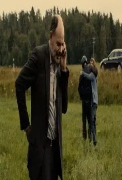 Кадр из Встреча в Кируне (2012) Кадр из Встреча в Кируне (2012)