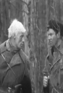 Кадр из Обратной дороги нет (1970) Кадр из Обратной дороги нет (1970)