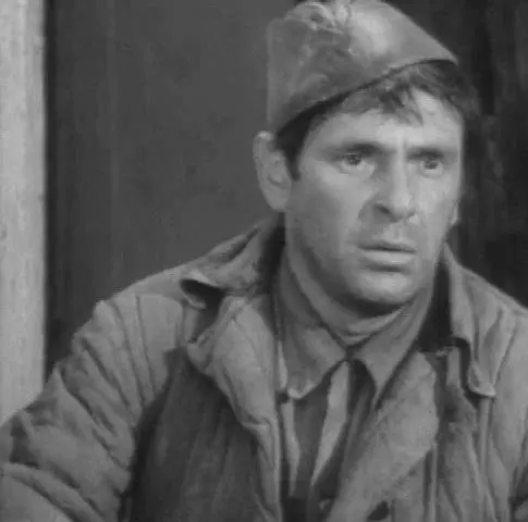 Кадр из Обратной дороги нет (1970) Кадр из Обратной дороги нет (1970)