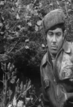 Кадр из Обратной дороги нет (1970) Кадр из Обратной дороги нет (1970)