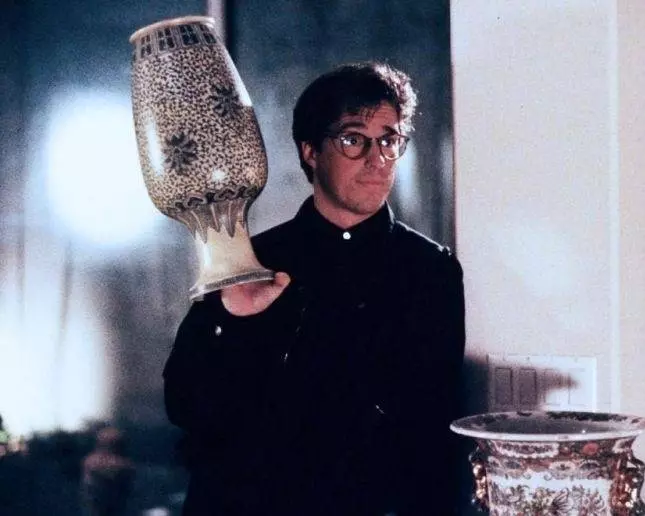 Кадр из Таинственное свидание (1991) Кадр из Таинственное свидание (1991)