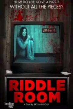 Комната с загадками / Riddle Room (2016)