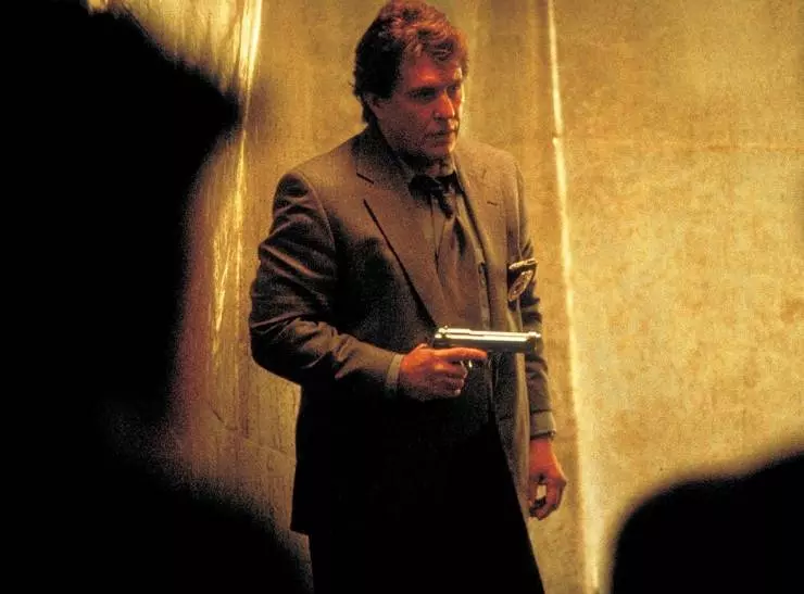 Кадр из Последняя истина (2001) Кадр из Последняя истина (2001)
