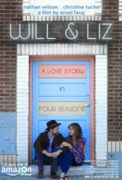 Уилл и Лиз / Will & Liz (2018)
