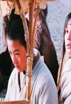 Кадр из Воины неба и земли (2003) Кадр из Воины неба и земли (2003)