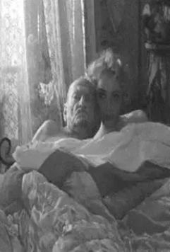 Кадр из А был ли Каротин (1989) Кадр из А был ли Каротин (1989)