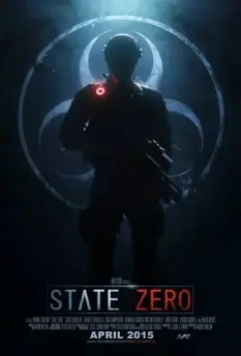Зона Зеро / State Zero (2015)