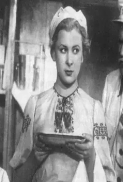 Кадр из Девушка с характером (1939) Кадр из Девушка с характером (1939)