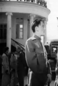 Кадр из Повесть о настоящем человеке (1948) Кадр из Повесть о настоящем человеке (1948)