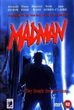 Безумец / Madman (1981)