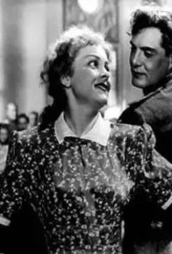 Кадр из Повесть о настоящем человеке (1948) Кадр из Повесть о настоящем человеке (1948)