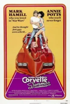 Лето в поисках «Корвета» / Corvette Summer (1978)