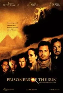 Пленники солнца / Prisoners of the Sun (2013)