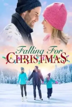 Снежное Рождество / A Snow Capped Christmas (2016)