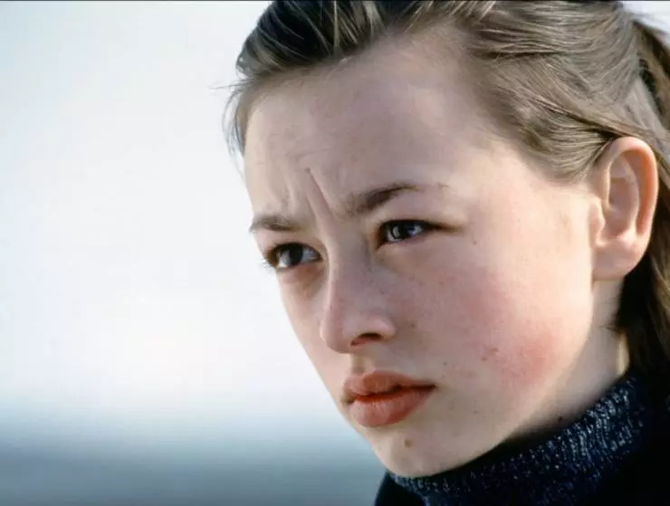 Кадр из Зона военных действий (1998) Кадр из Зона военных действий (1998)