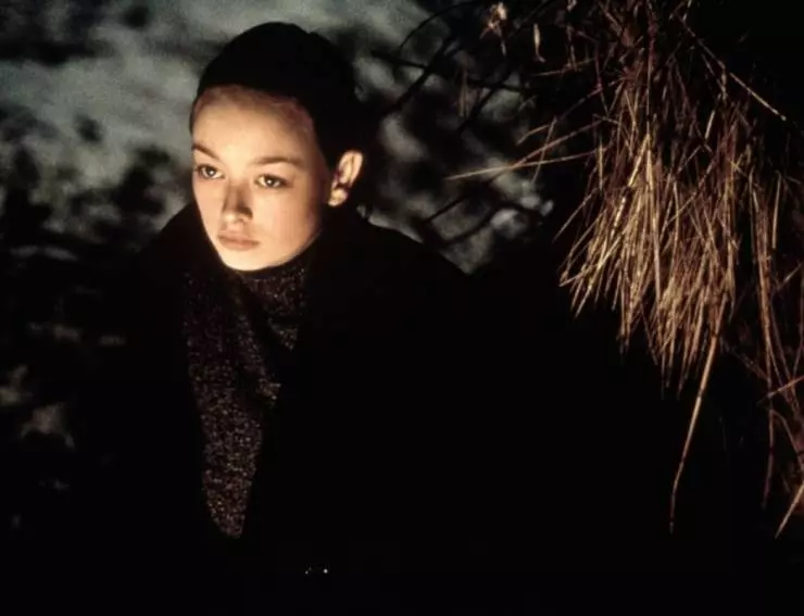 Кадр из Зона военных действий (1998) Кадр из Зона военных действий (1998)