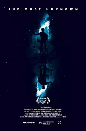 Самое неизведанное / The Most Unknown (2018)