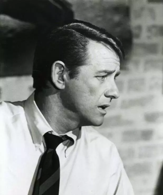 Кадр из Дождись темноты (1967) Кадр из Дождись темноты (1967)