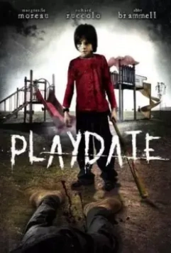 Порочная невинность / Playdate (2012)