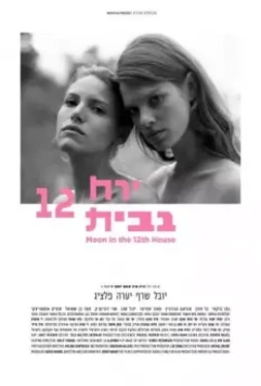 Луна в двенадцатом доме / Yareach BeBayit 12 (2015)