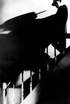 Кадр из Ночь охотника (1955) Кадр из Ночь охотника (1955)