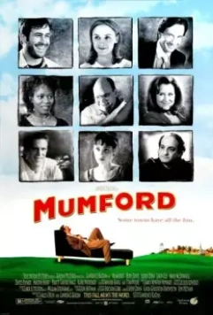Доктор Мамфорд / Mumford (1999)
