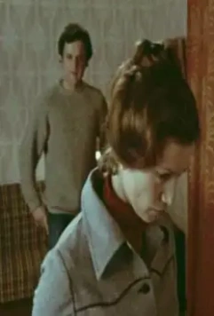 Кадр из Я буду ждать... (1979) Кадр из Я буду ждать... (1979)