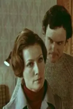Кадр из Я буду ждать... (1979) Кадр из Я буду ждать... (1979)